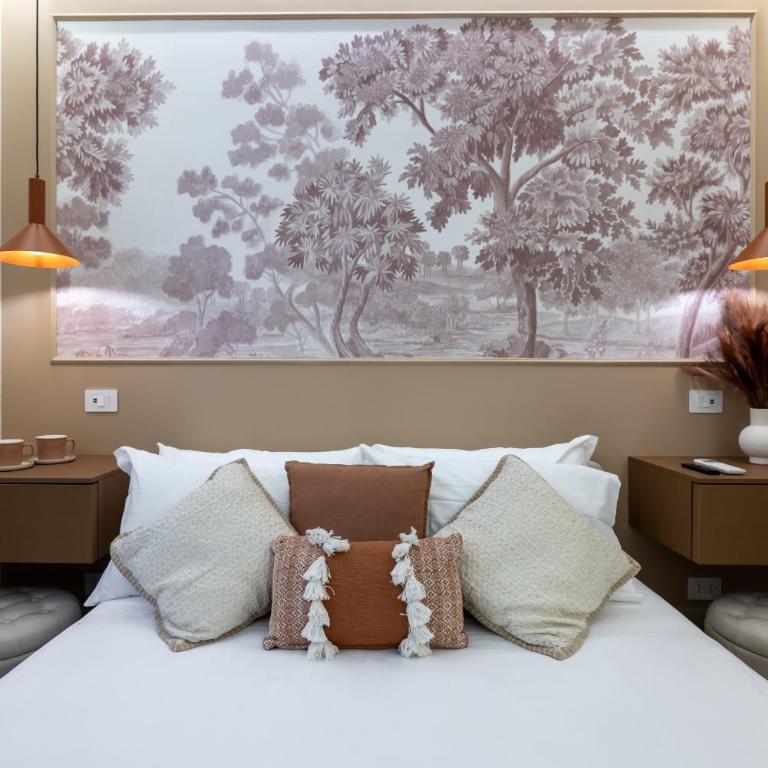 Luxury Apartment with Private Hot Tub & Sauna - Magnifica Homes - Appartamento Premium con 3 Camere da Letto - 47