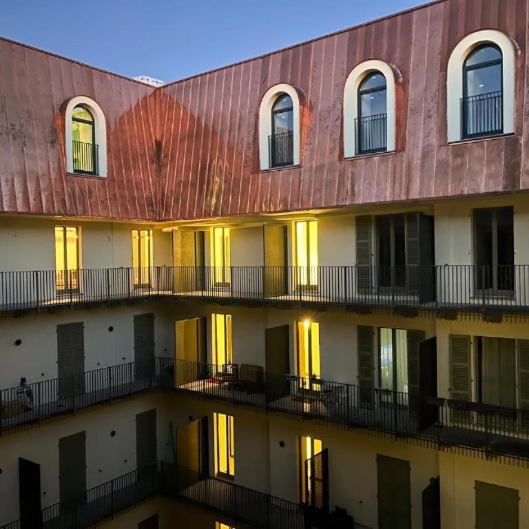 Lagrange Turin Suite, a 50 MT dalla Stazione Porta Nuova - Luxury nel Cuore di Torino! - Appartamento con 1 Camera da Letto - 1