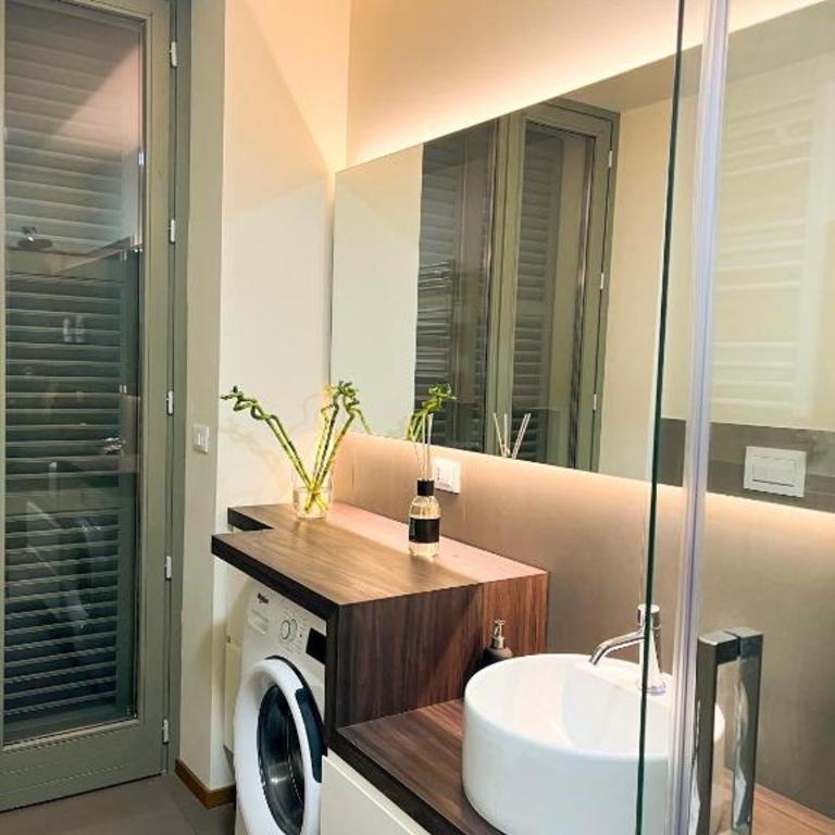 Lagrange Turin Suite, a 50 MT dalla Stazione Porta Nuova - Luxury nel Cuore di Torino! - Appartamento con 1 Camera da Letto - 2
