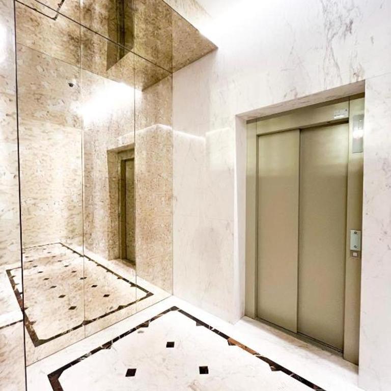 Lagrange Turin Suite, a 50 MT dalla Stazione Porta Nuova - Luxury nel Cuore di Torino! - Appartamento con 1 Camera da Letto - 10