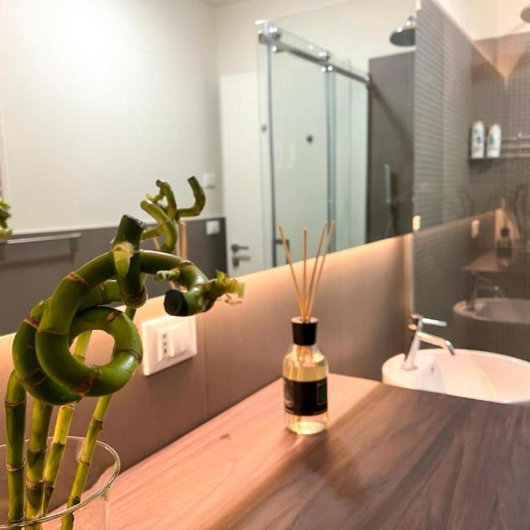 Lagrange Turin Suite, a 50 MT dalla Stazione Porta Nuova - Luxury nel Cuore di Torino! - Appartamento con 1 Camera da Letto - 14