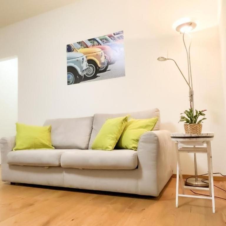 Lagrange Turin Suite, a 50 MT dalla Stazione Porta Nuova - Luxury nel Cuore di Torino! - Appartamento con 1 Camera da Letto - 4