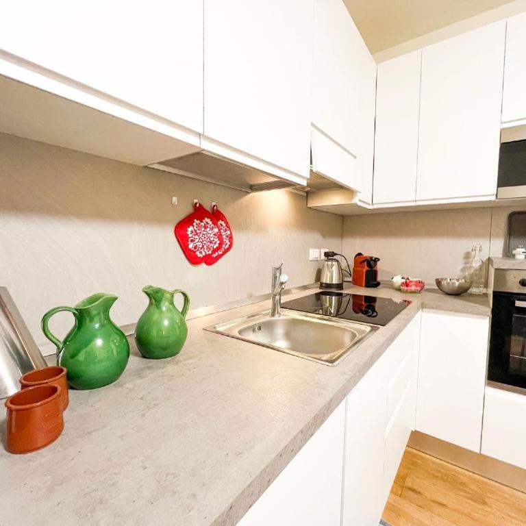 Lagrange Turin Suite, a 50 MT dalla Stazione Porta Nuova - Luxury nel Cuore di Torino! - Appartamento con 1 Camera da Letto - 8