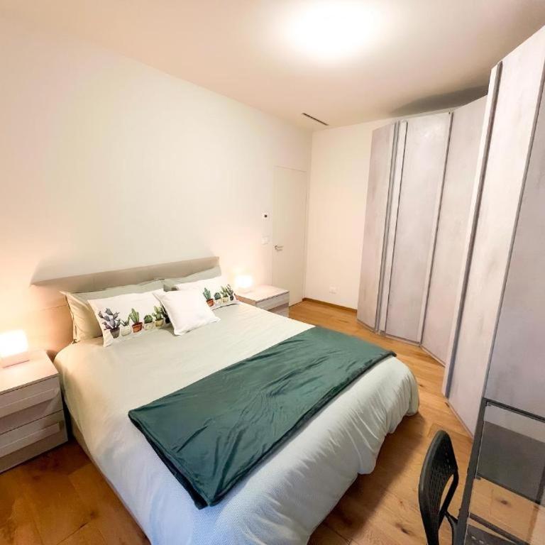 Lagrange Turin Suite, a 50 MT dalla Stazione Porta Nuova - Luxury nel Cuore di Torino! - Appartamento con 1 Camera da Letto - 7