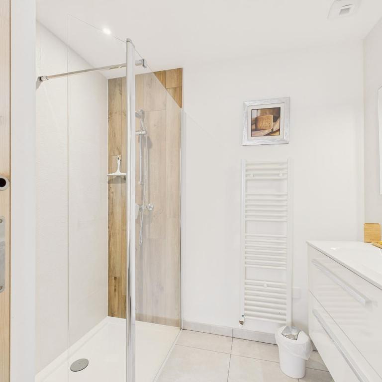 600m plage - Maison neuve pour 6 adultes 1 enfant - Maison de Vacances - 4