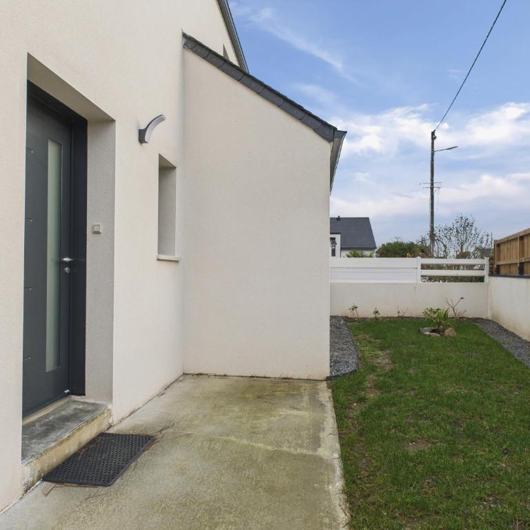 600m plage - Maison neuve pour 6 adultes 1 enfant - Maison de Vacances - 20