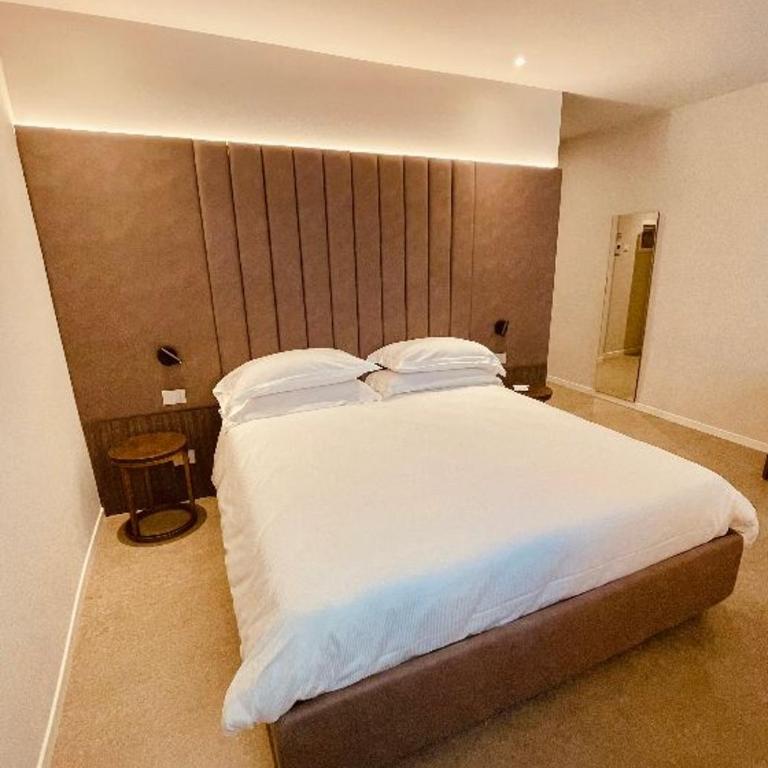 Modena Relax Luxury Rent Rooms - Camera Deluxe - 1