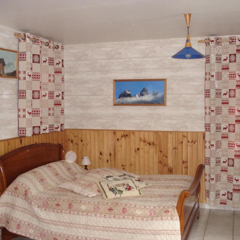 Le Maurillon - Monolocale - 38