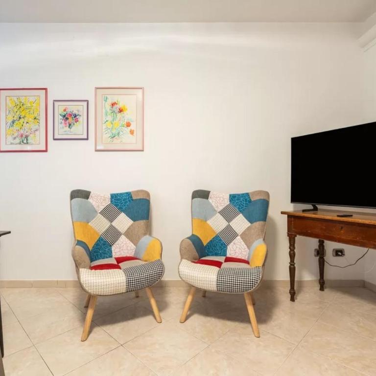 Spacious apartment in Alghero - Appartamento - 9