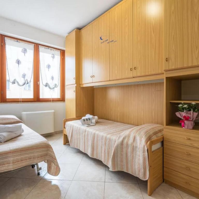 Spacious apartment in Alghero - Appartamento - 17