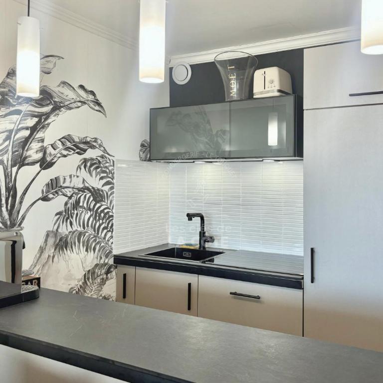 Bella Vita - Face Mer - Apartamento de 3 dormitorios - 2