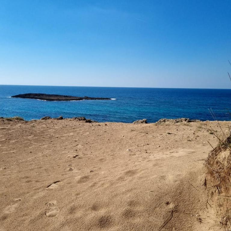 Residence Vista mare - Home Salento com - Appartamento con 2 Camere da Letto - 16