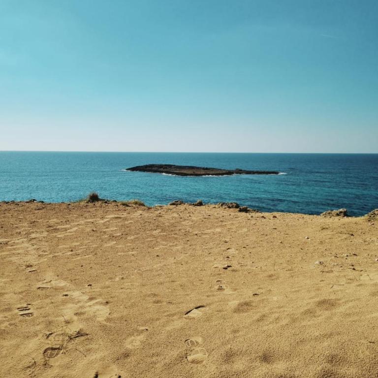 Residence Vista mare - Home Salento com - Appartamento con 2 Camere da Letto - 15