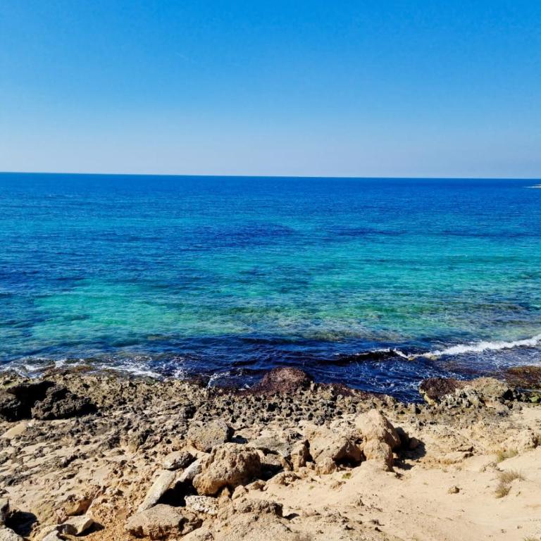 Residence Vista mare - Home Salento com - Appartamento con 2 Camere da Letto - 5