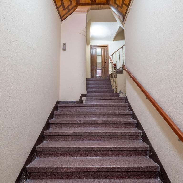 Luxurious apartment in the center of Zaragoza - Three-Bedroom Deluxe Apartment - 19