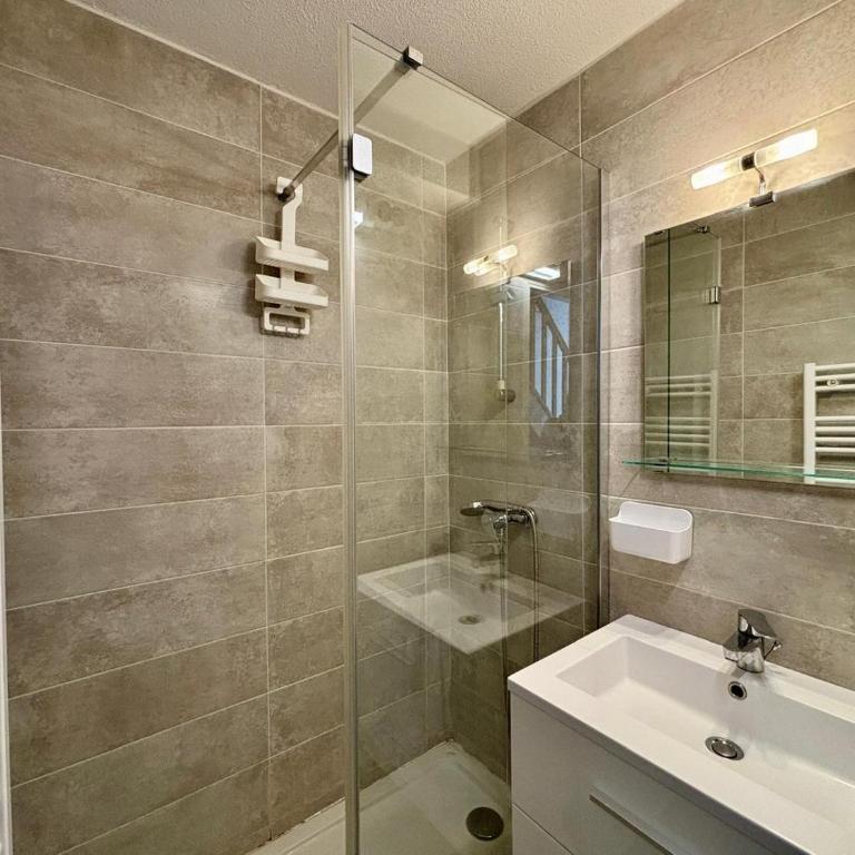 Casa Romana, la maisonnette du sud - Maison 1 Chambre - 11