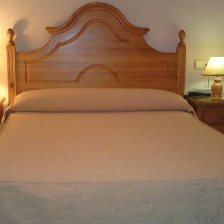 Hostal Maria Cristina - Habitación Doble - 5