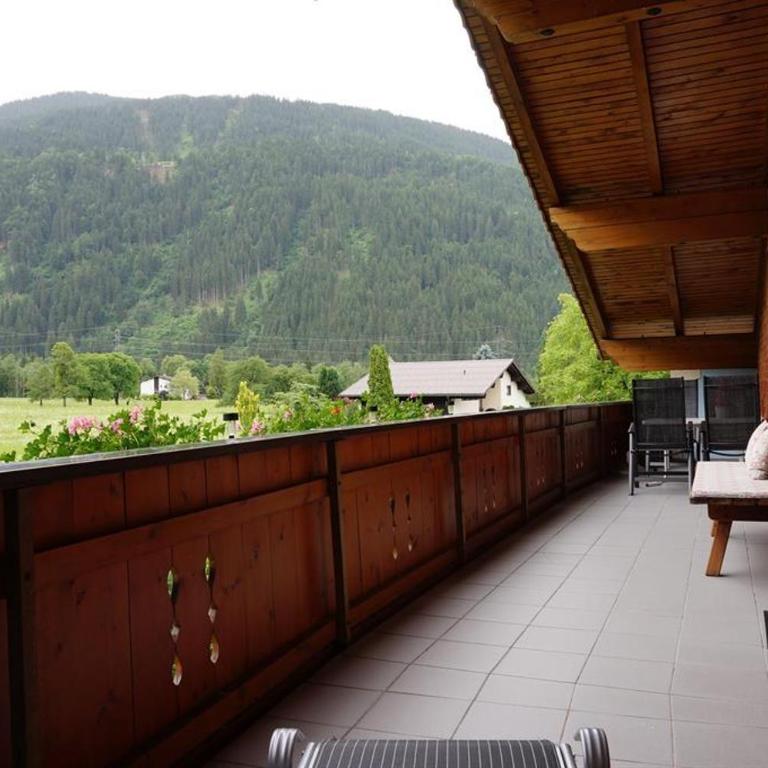 Salzgeber Emanuela - Three-Bedroom Apartment with Shower - 15