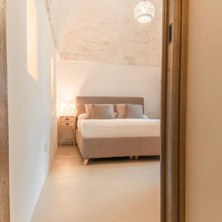 CANTALANOTTE Luxury Trulli Resort - Villa con Piscina Privata - 63