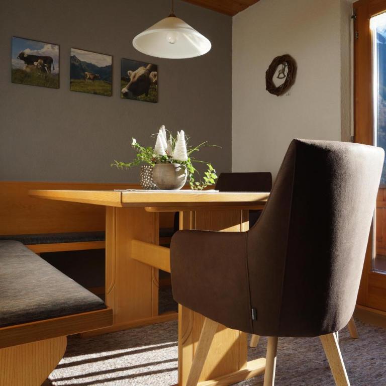 Salzgeber Emanuela - Three-Bedroom Apartment with Shower - 34