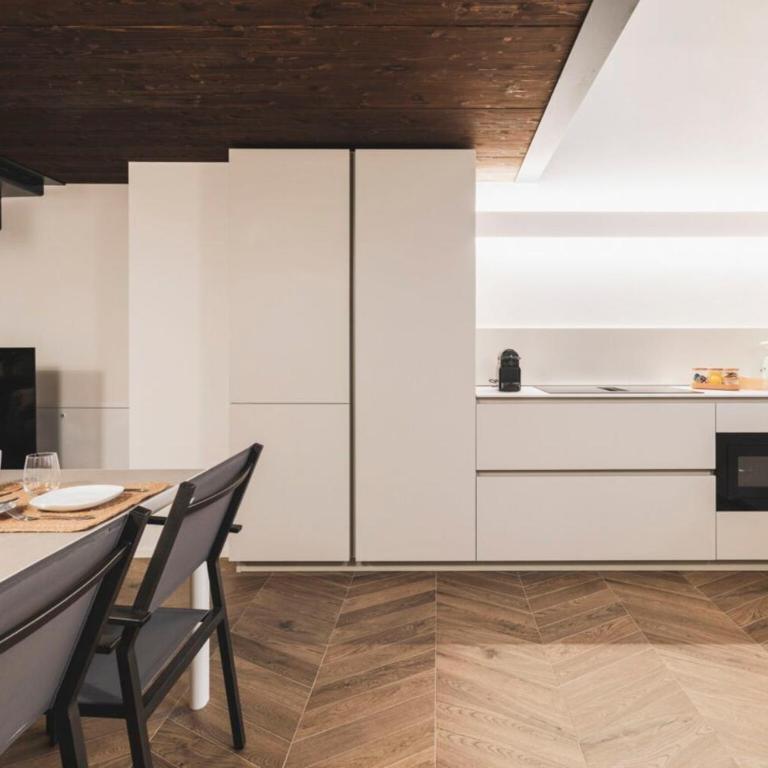 Volta Luxury Collection - Appartamento 2 - 1