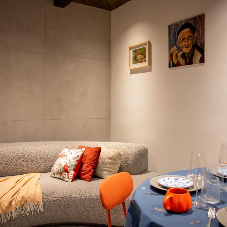 Balkan Charm - Private Parking - Apartment - 3