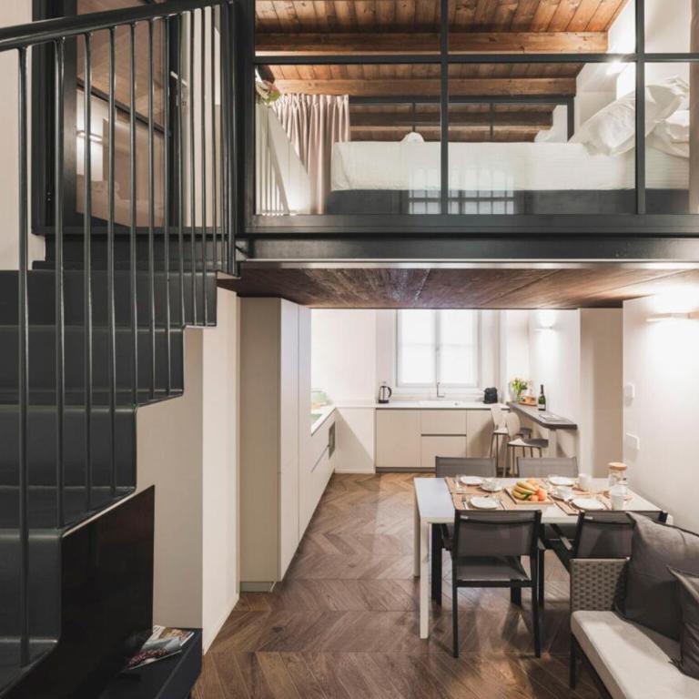 Volta Luxury Collection - Appartamento 2 - 10
