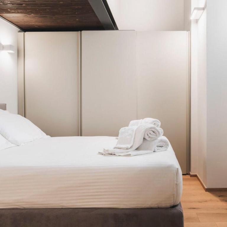 Volta Luxury Collection - Appartamento 5 - 15