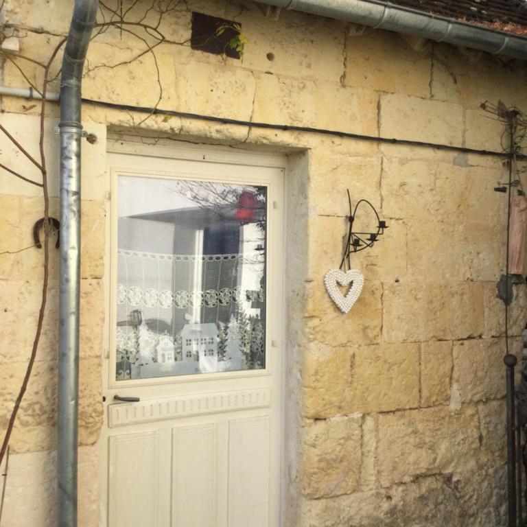 Le petit secret au pied du zoo - One-Bedroom House - 43