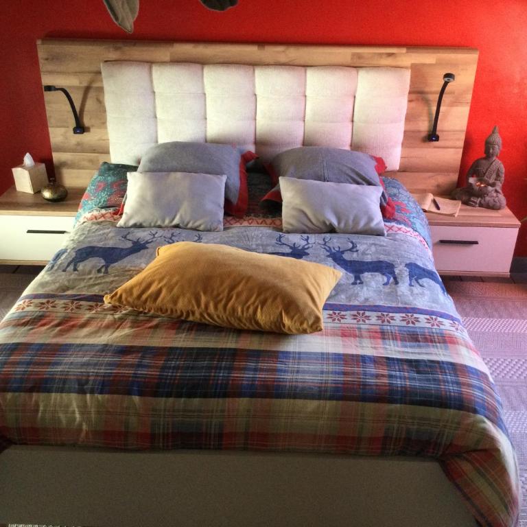 Le petit secret au pied du zoo - One-Bedroom House - 9
