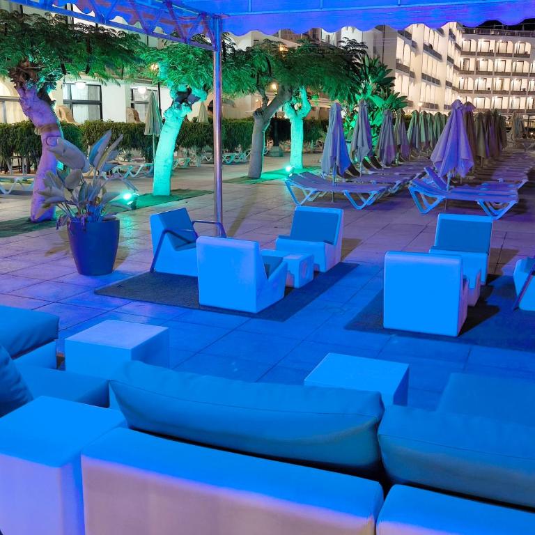 Blue Heaven - Apartamento de 1 dormitorio - 7
