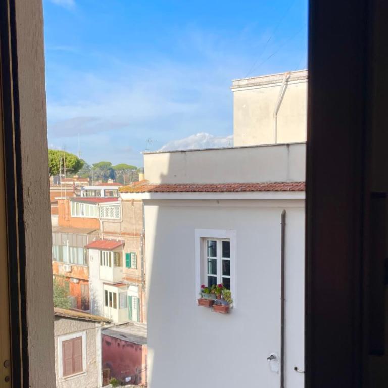 Casa della Salita San Pietro - Appartamento con 1 Camera da Letto - 29
