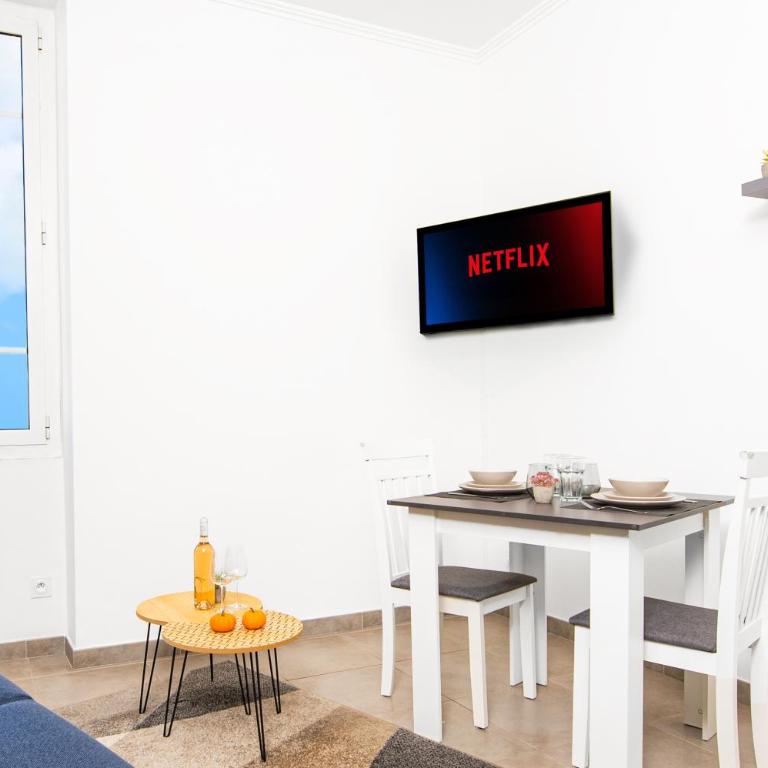 Monaco Border - Cosy studio avec vue mer - FH - Standard Studio - 3