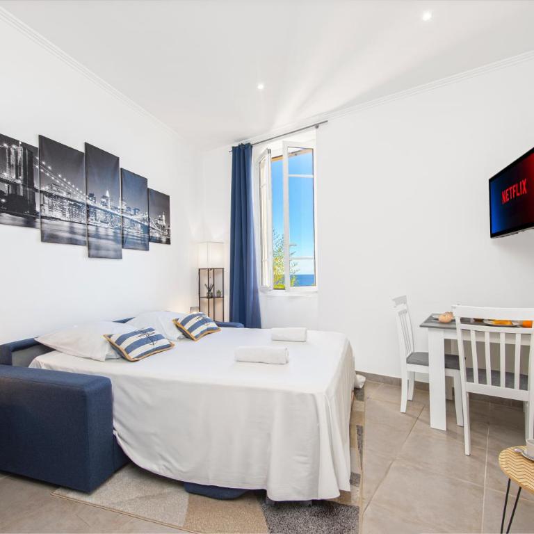 Monaco Border - Cosy studio avec vue mer - FH - Standard Studio - 2