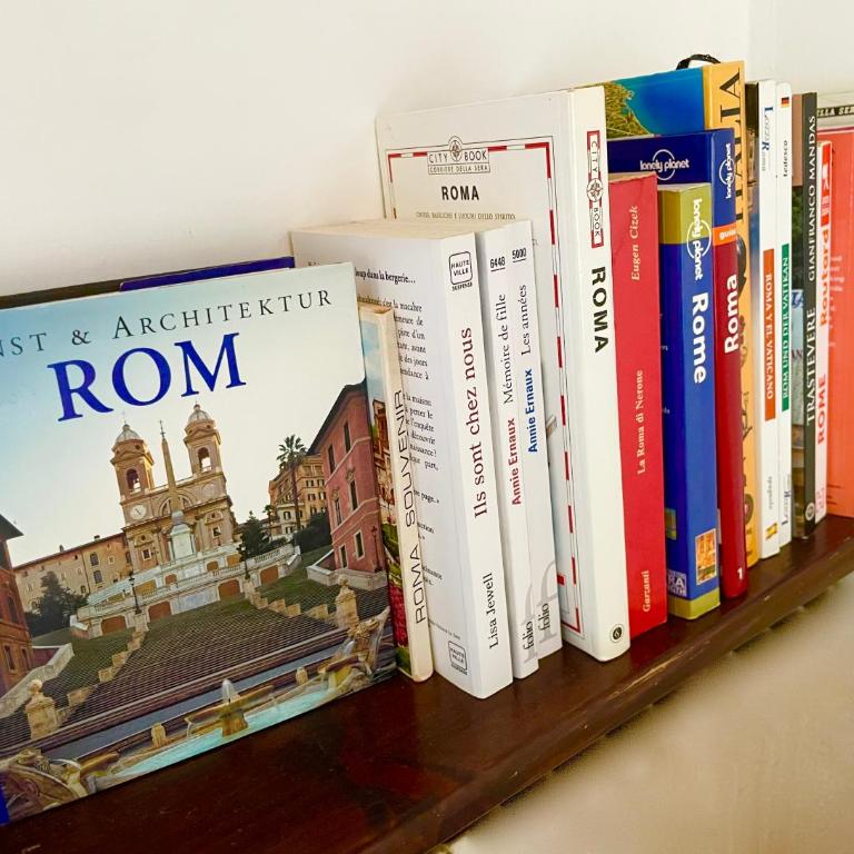 Casa della Salita San Pietro - Appartamento con 1 Camera da Letto - 25