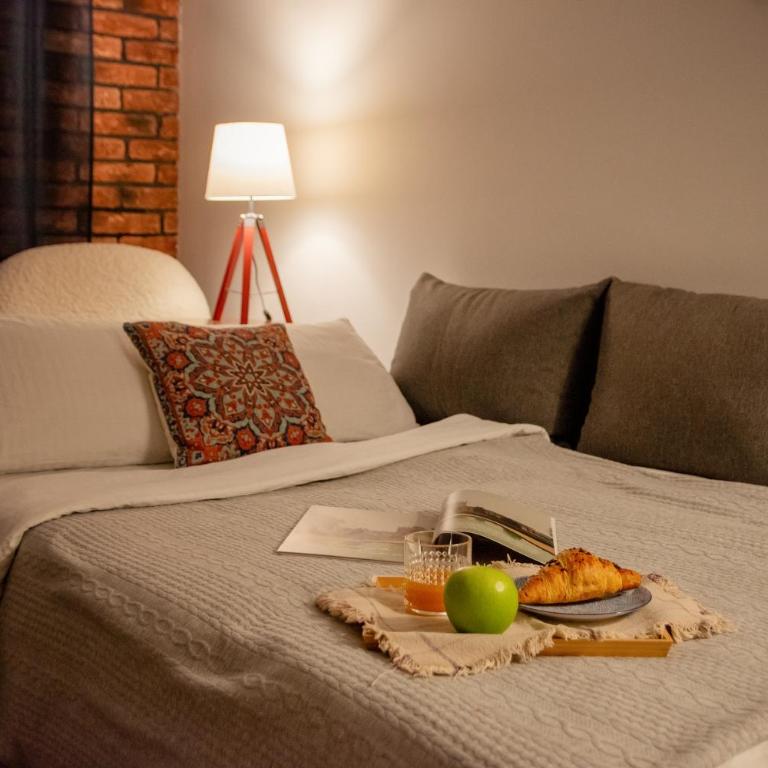 Balkan Charm - Private Parking - Apartment - 6