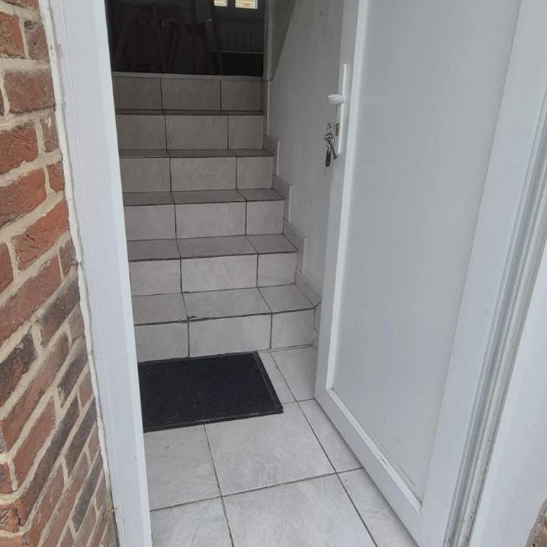 T2 Cosy - Coeur Amiens - Apartamento de 2 dormitorios - 22