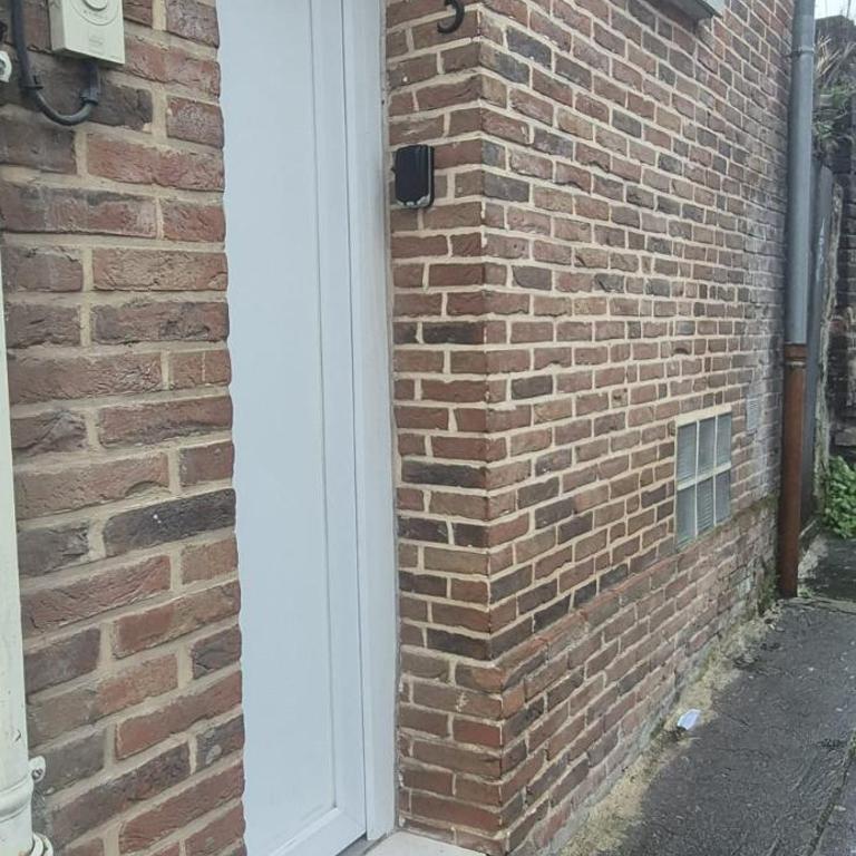 T2 Cosy - Coeur Amiens - Apartamento de 2 dormitorios - 26