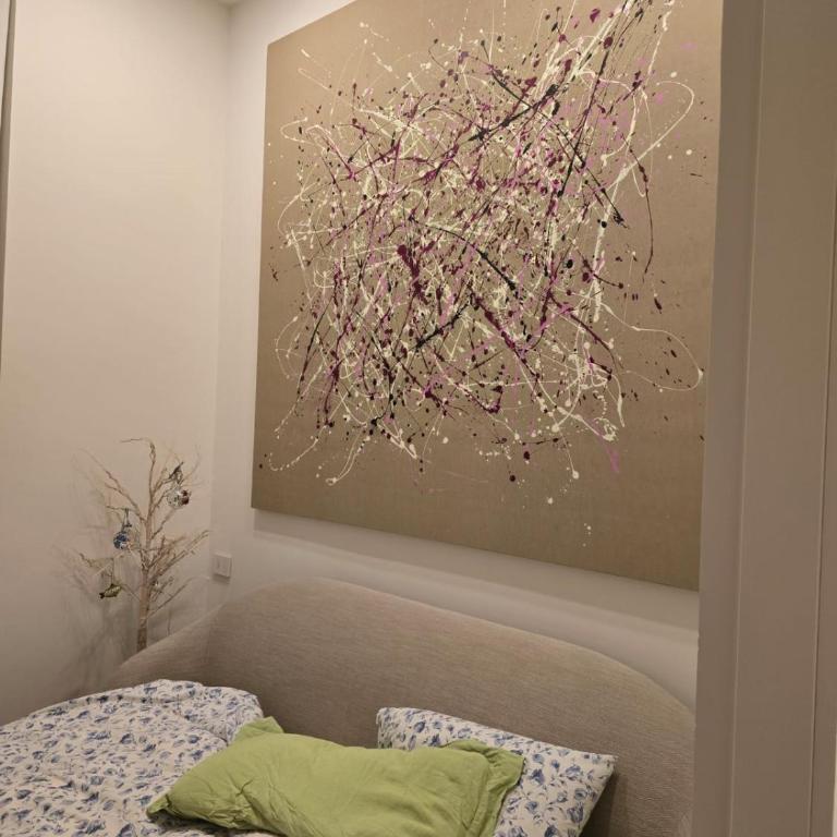 Via dei Mille 9 - Your home in Turin - Appartamento con 1 Camera da Letto - 18
