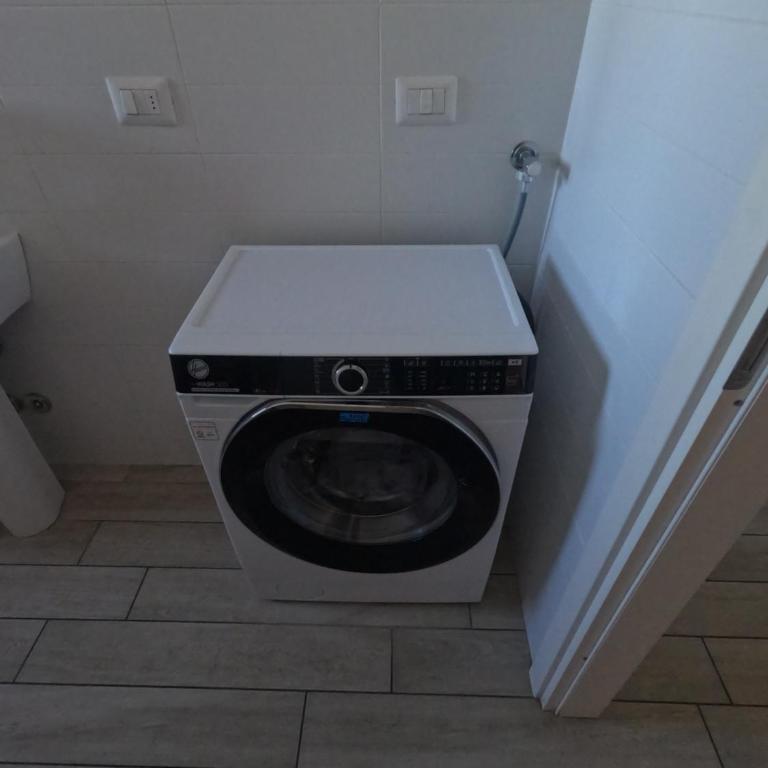 A casa di Slang- Slang's House - Appartamento con 1 Camera da Letto - 9