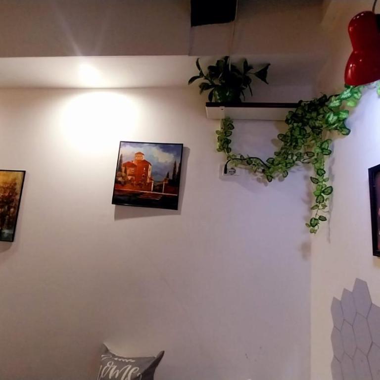 Residenza Garibaldi - Studio Apartment - 66