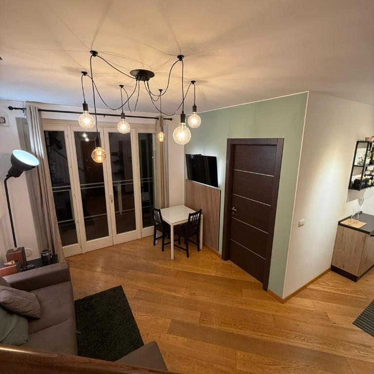 Urban nest a Torino - One-Bedroom Apartment - 4