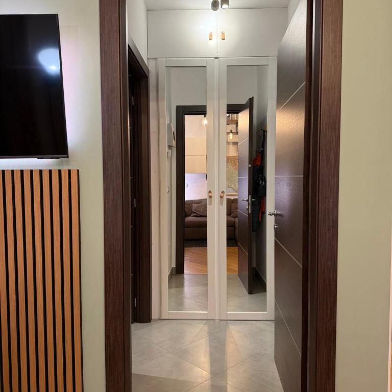 Urban nest a Torino - One-Bedroom Apartment - 8