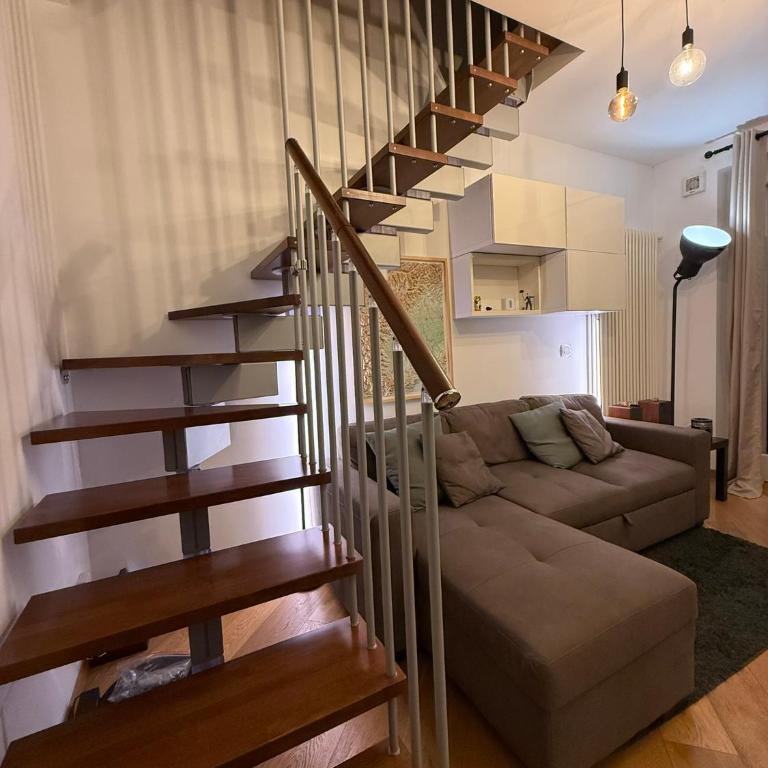 Urban nest a Torino - One-Bedroom Apartment - 3