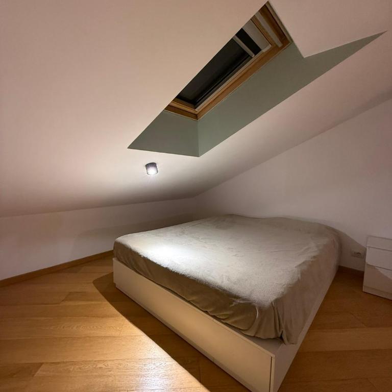 Urban nest a Torino - One-Bedroom Apartment - 6