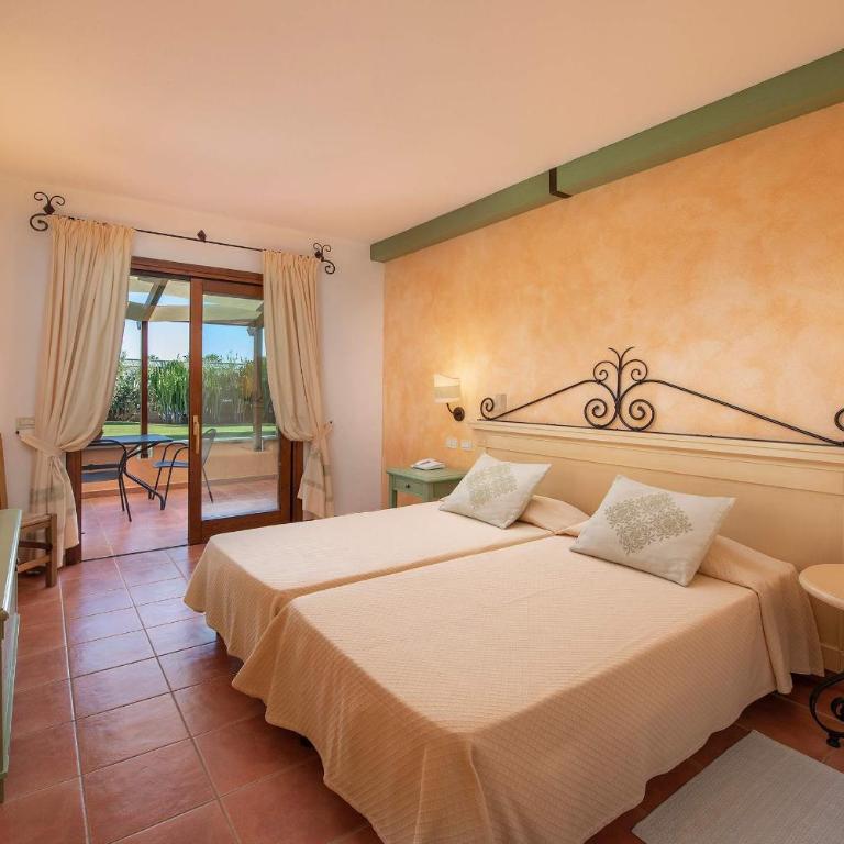 Idyllic Lantana resort 2 Bedroom Apartment Sleep 7 - Appartamento - 4