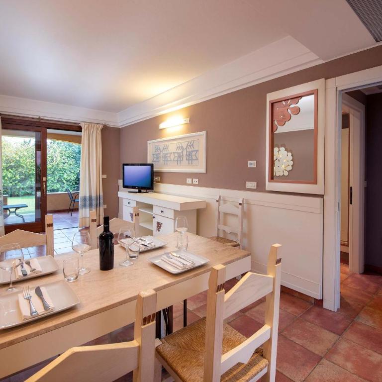Idyllic Lantana resort 2 Bedroom Apartment Sleep 7 - Appartamento - 1