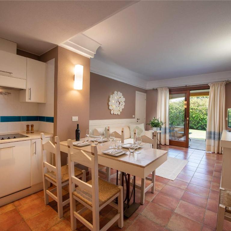 Idyllic Lantana resort 2 Bedroom Apartment Sleep 7 - Appartamento - 6