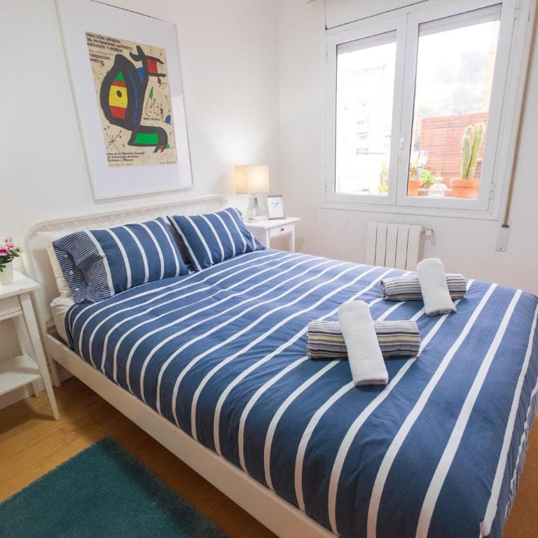 RentBCN Park Guell - Apartment - 3