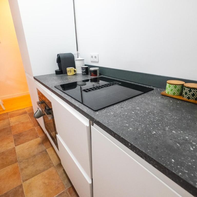 RentBCN Park Guell - Apartment - 16